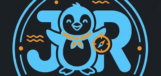 JR Nation Logo